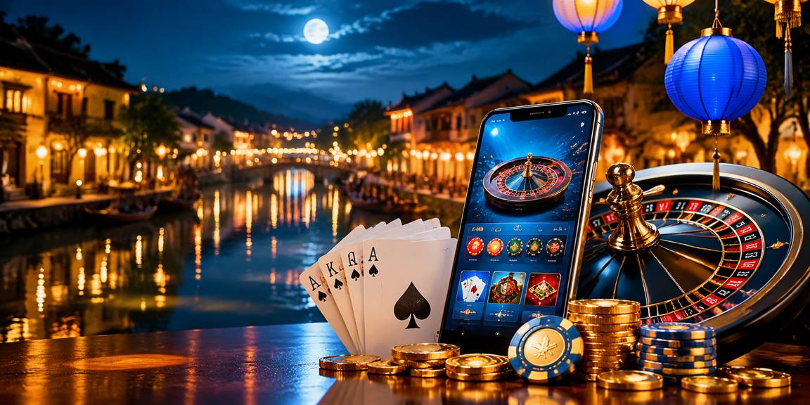 oppen88 Bingo